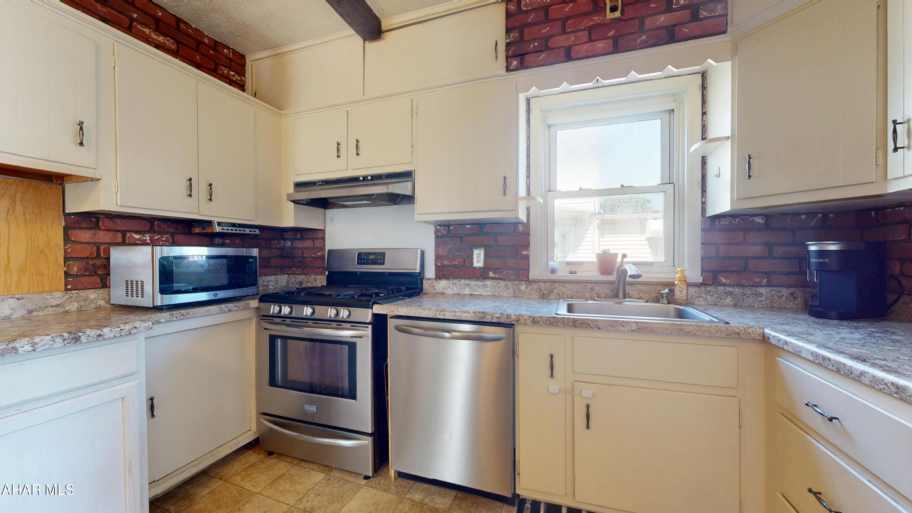 East End - Residential
