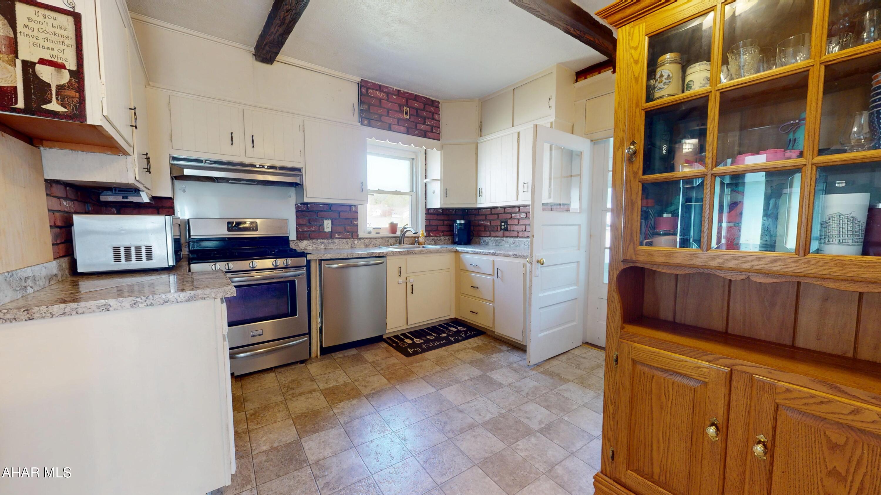 East End - Residential