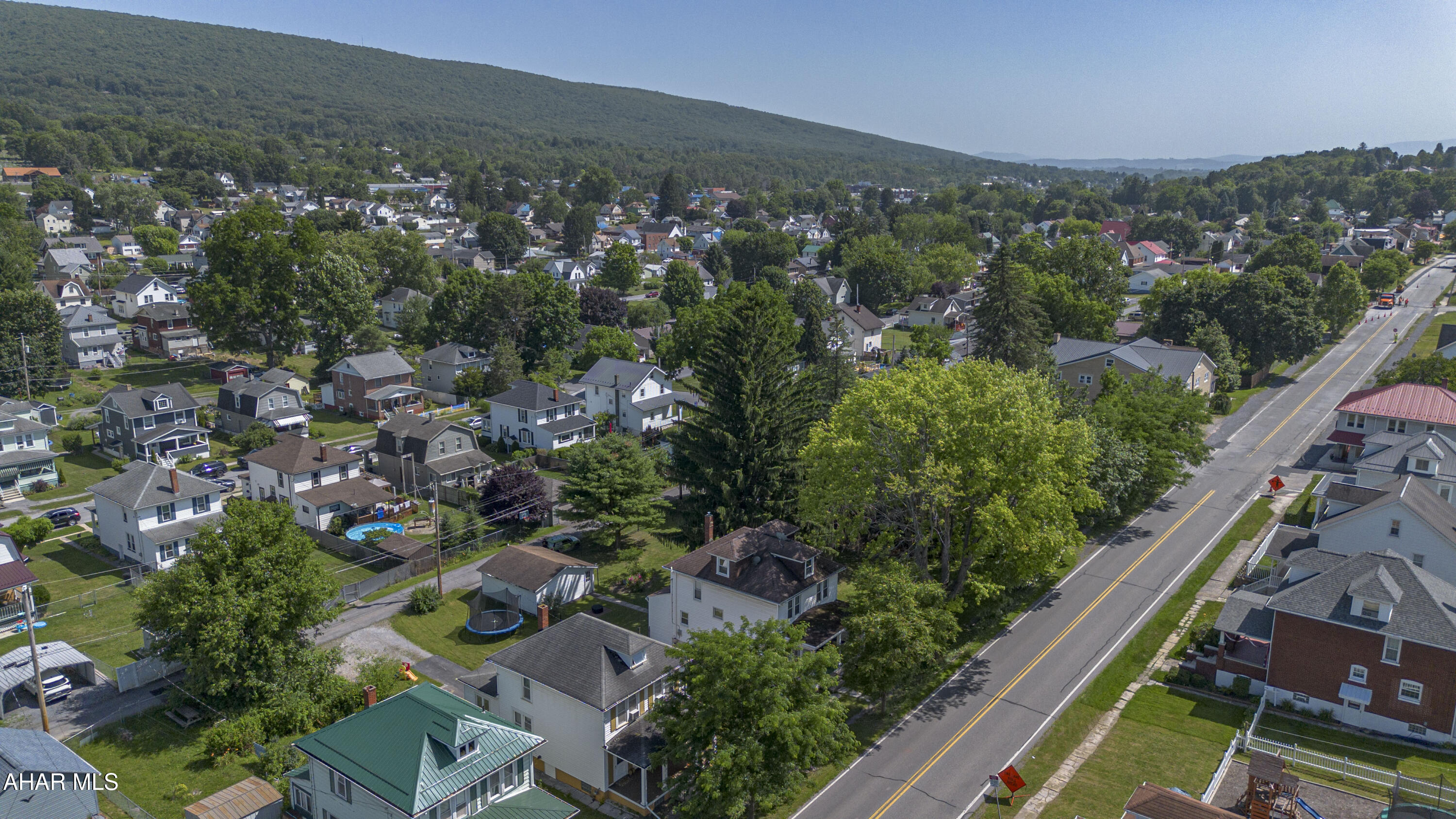 East End - Residential