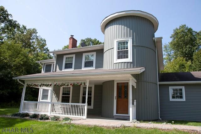 Other - Residential