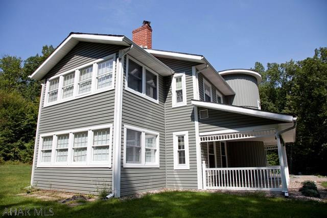 Other - Residential
