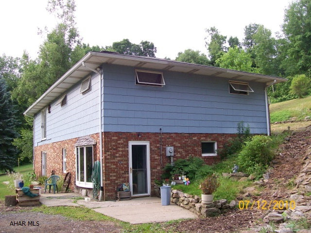 Other - Residential