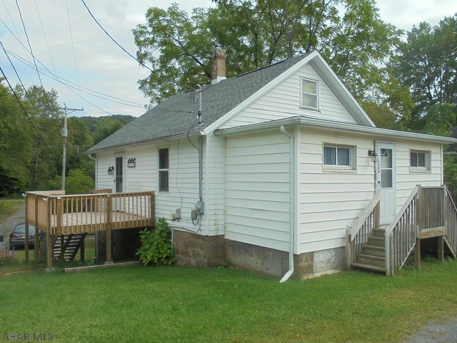 Other - Residential