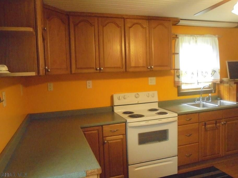 Other - Residential