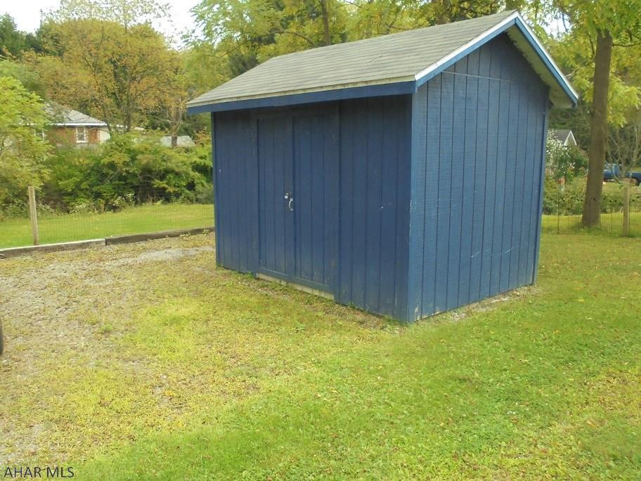 Other - Residential