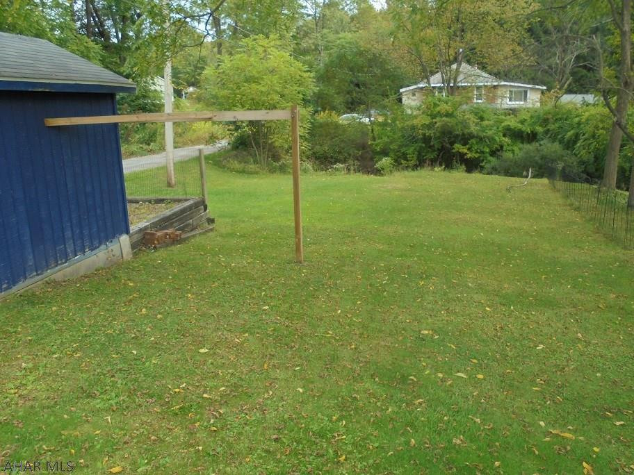 Other - Residential