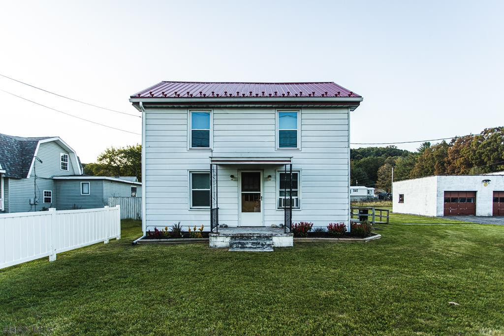 Unknown - Residential