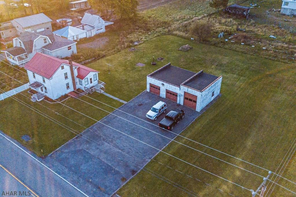 Unknown - Residential