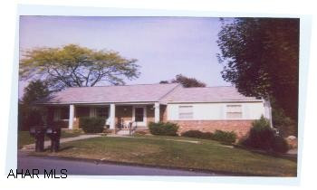Roof 3 yrs. old. .426 acres. Has hardwood floors.