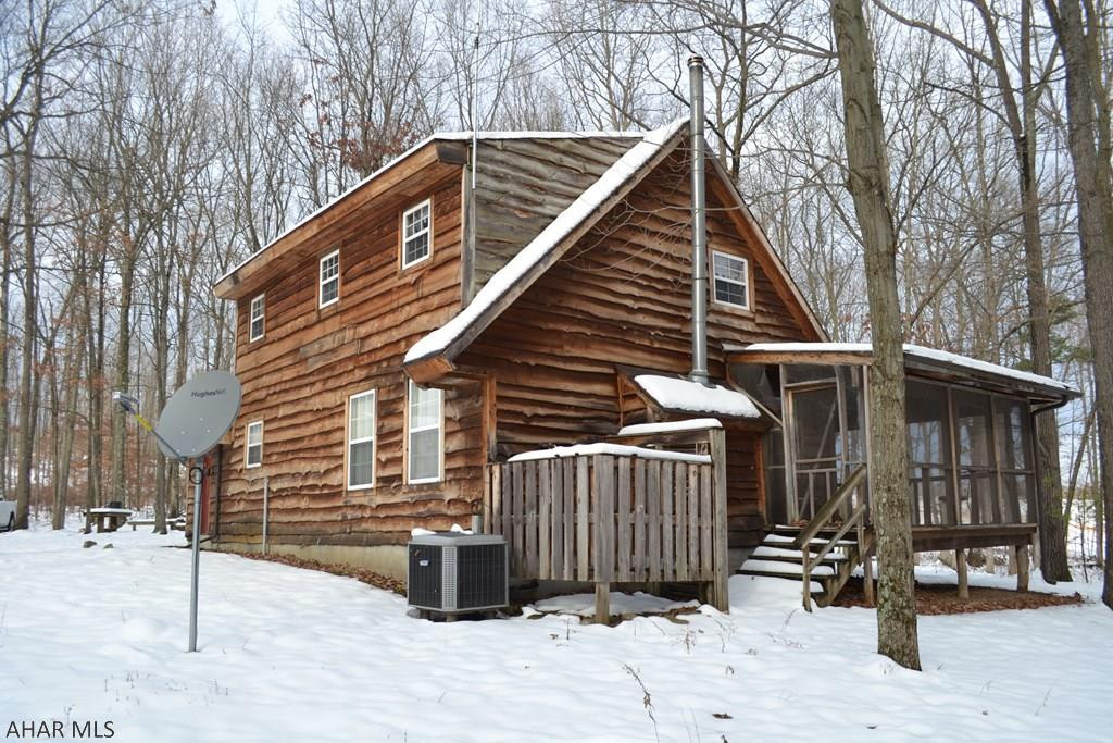 Other - Residential