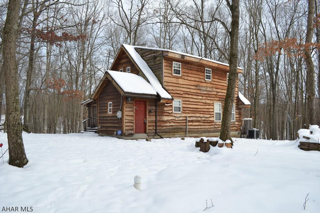Other - Residential