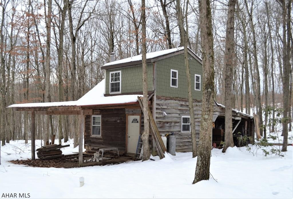 Other - Residential