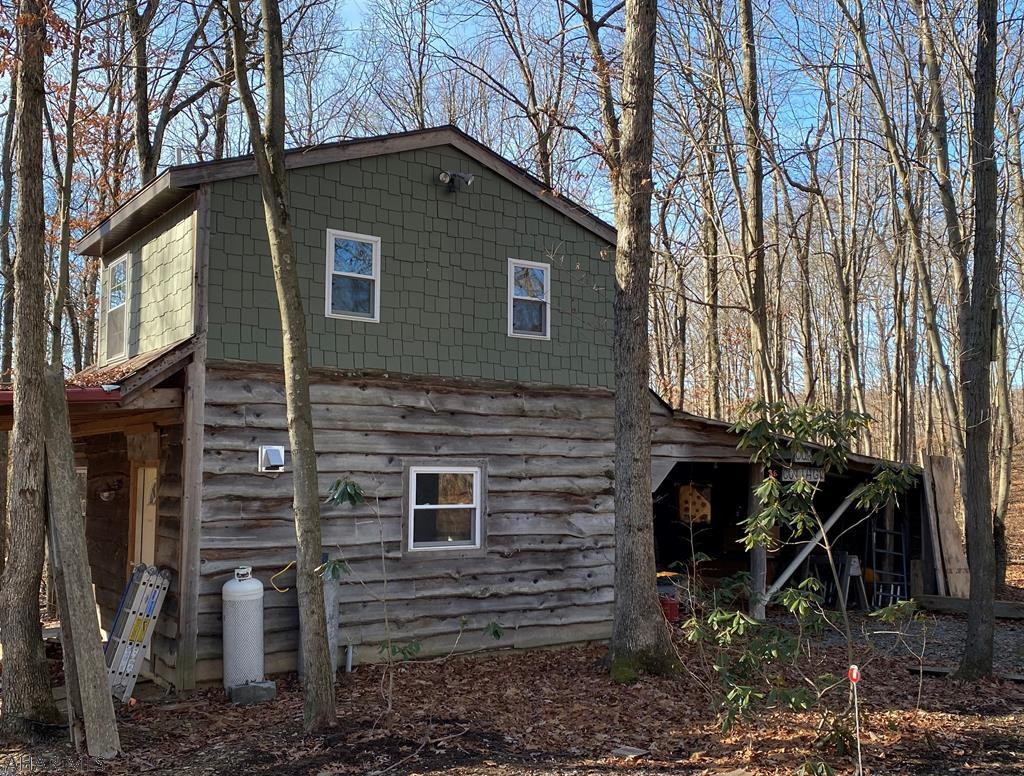 Other - Residential