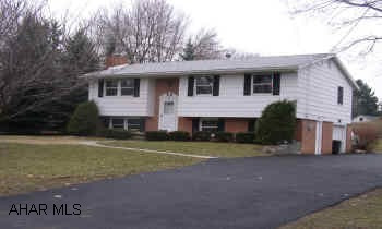 Logan Township - Residential