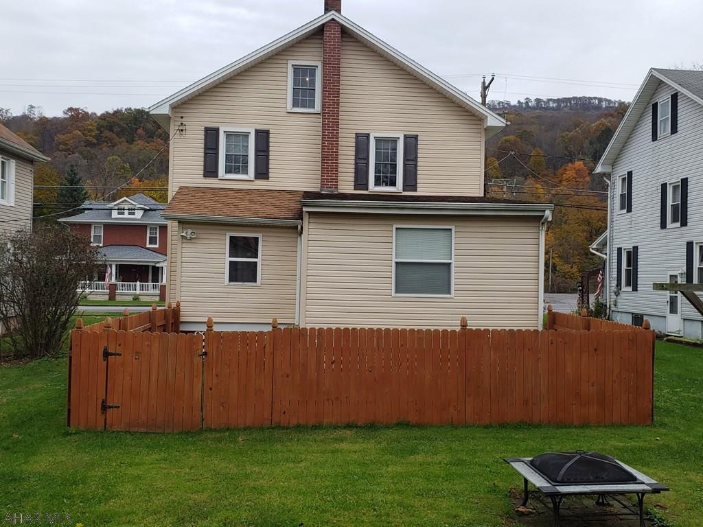 Other - Residential