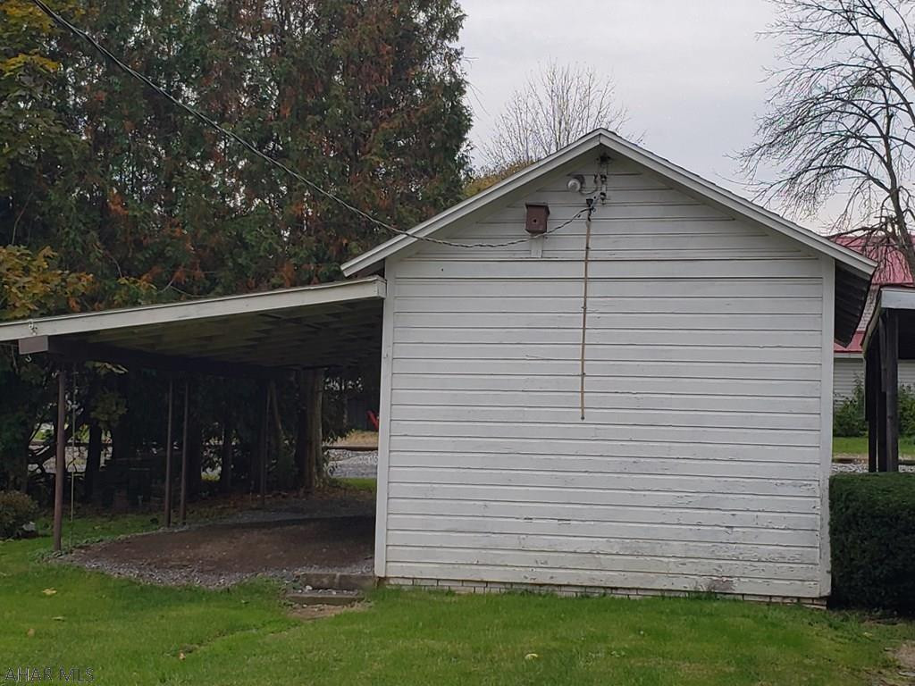 Other - Residential