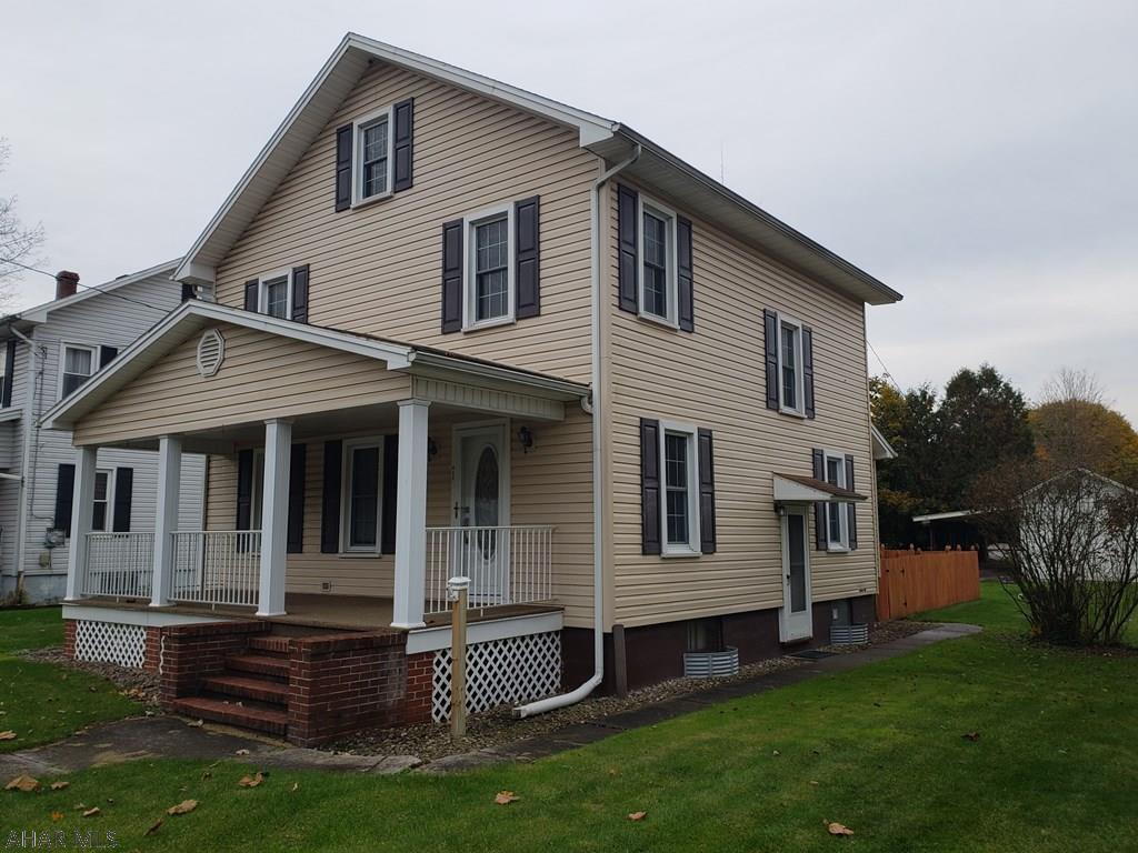 Other - Residential