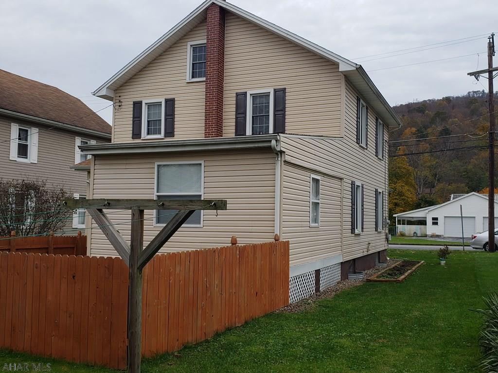 Other - Residential