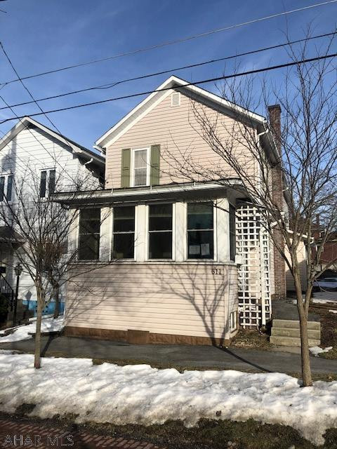 Other - Residential