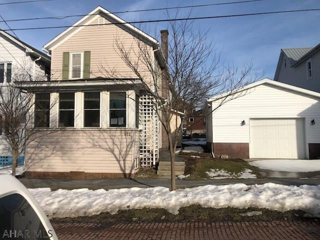 Other - Residential