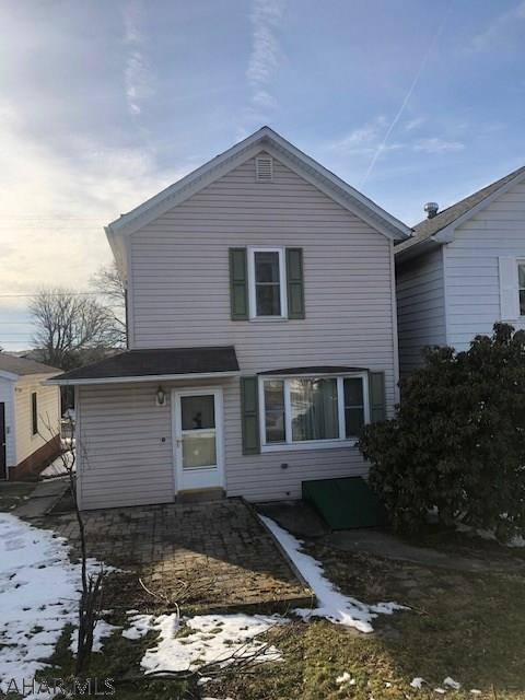 Other - Residential