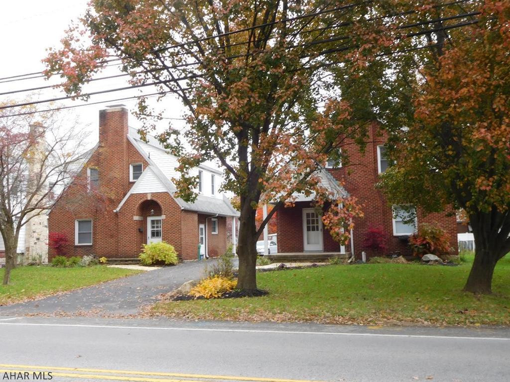 Hollidaysburg - Residential