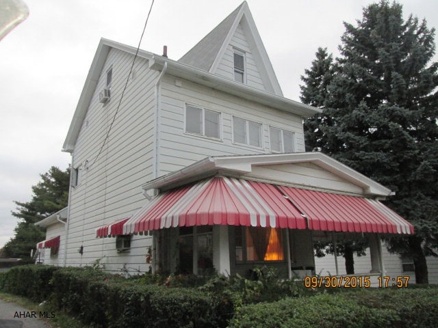 Nice Double lot in East End Area