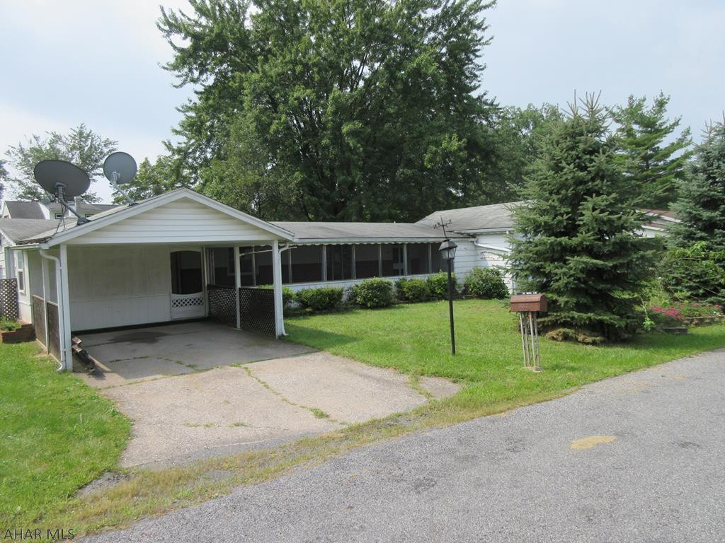 Greenwood - Residential