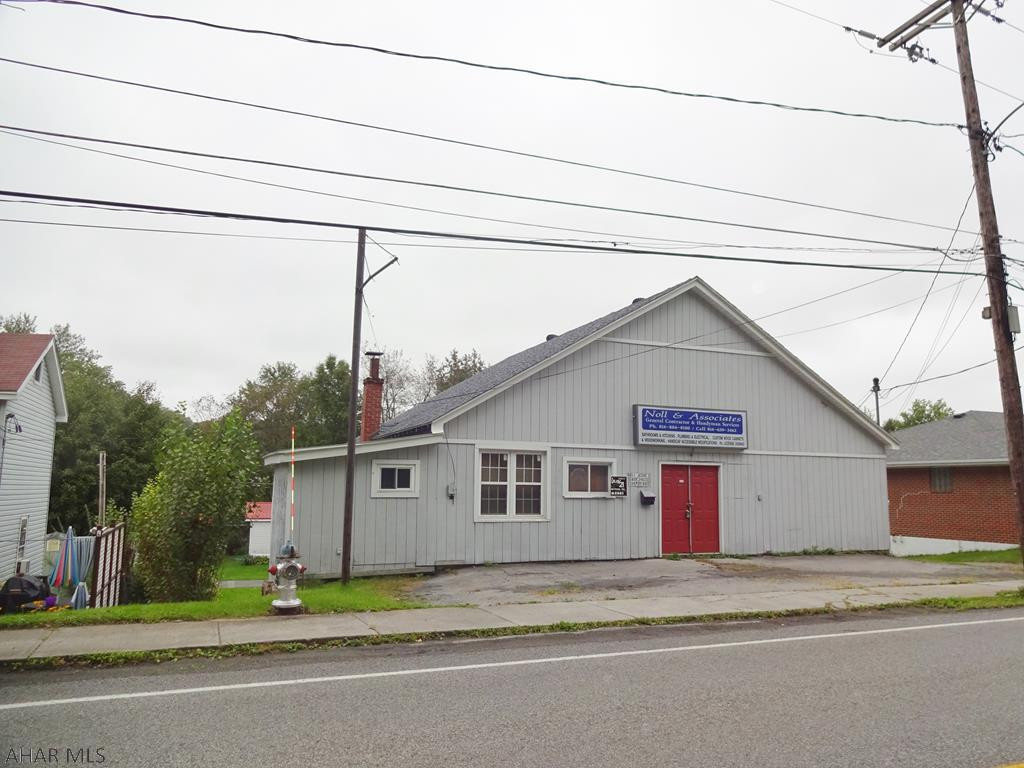 Other - Commercial Sale