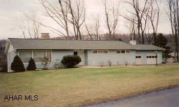 Lovely ranch on double lot in Foor Addition. Cement patio, split rail fencing. Newly remodeled tile bathrooms, freshly painted, new roof, well kept home in nice location.