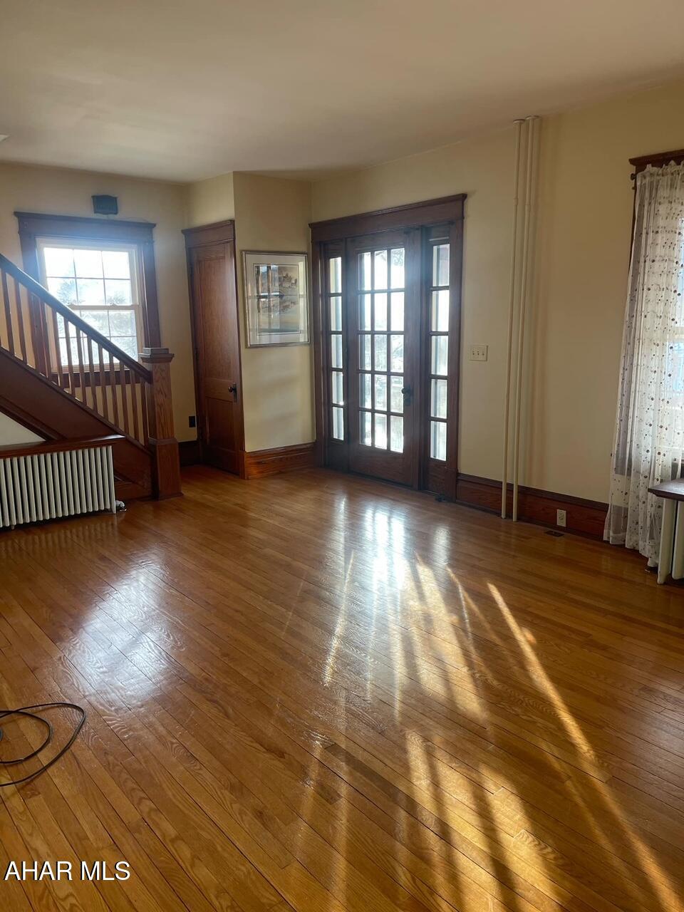 None - Residential