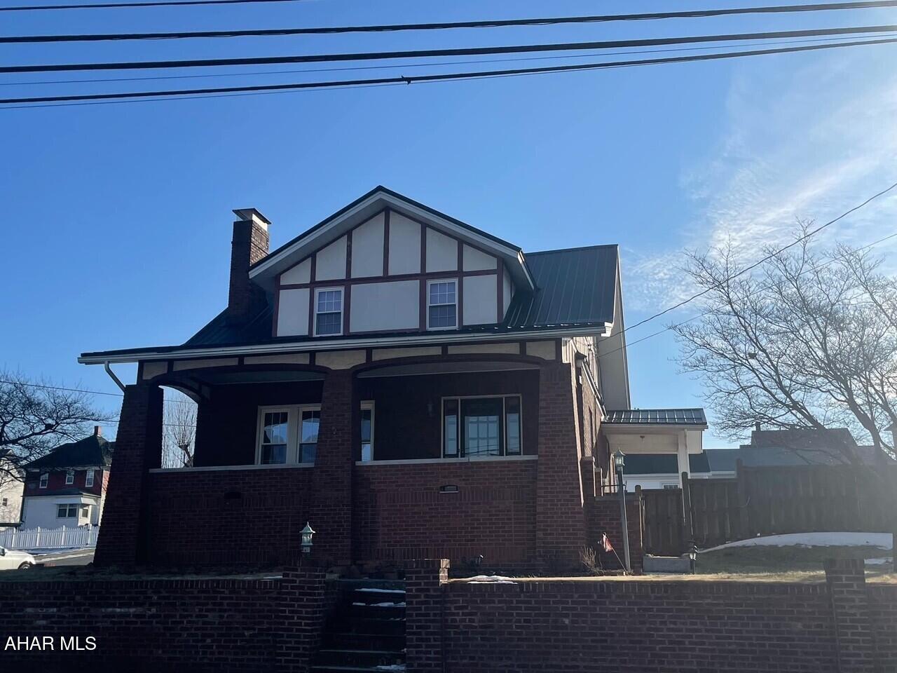 None - Residential