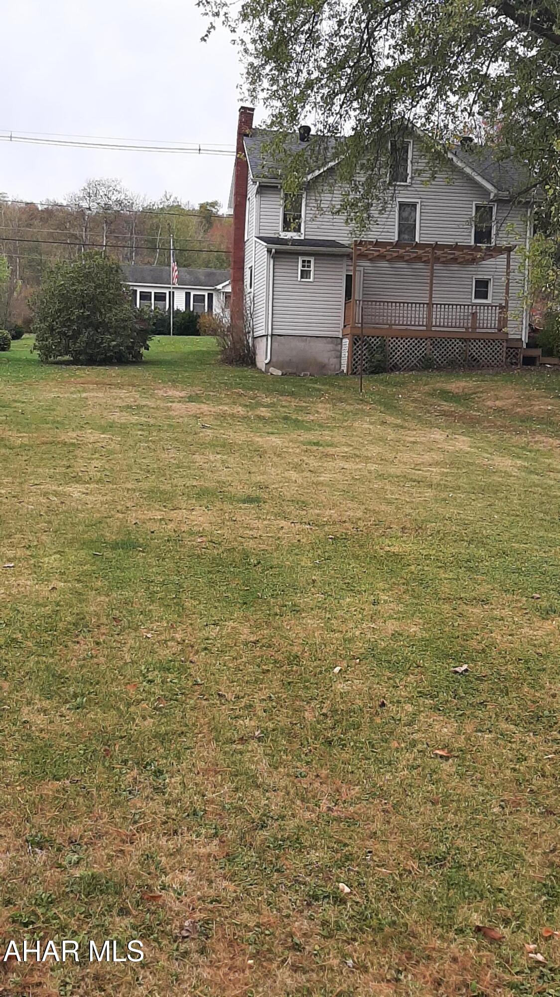 None - Residential