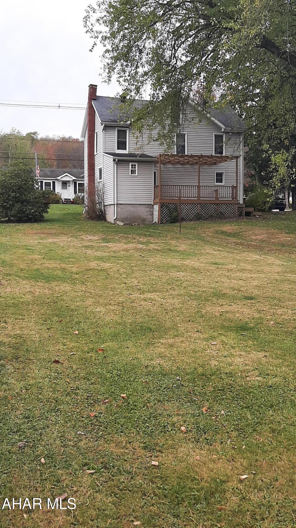 None - Residential