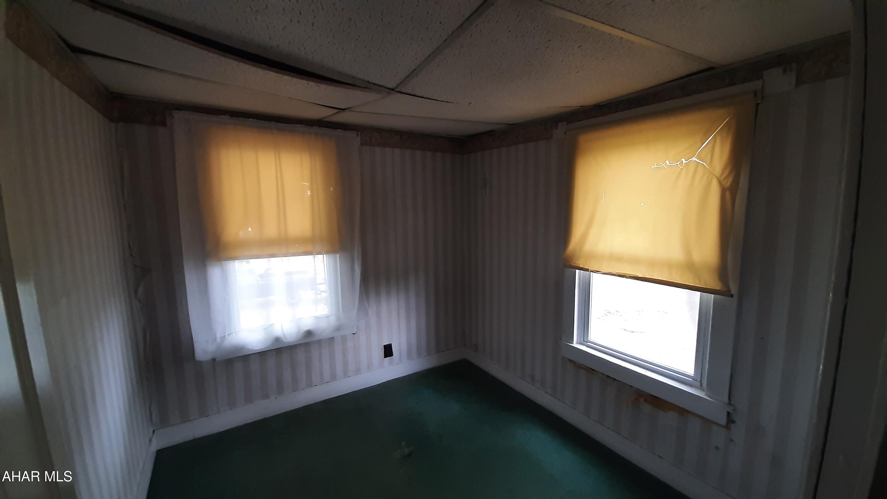 None - Residential