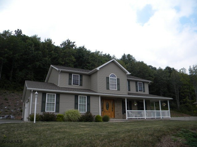 Castle Farm - Residential