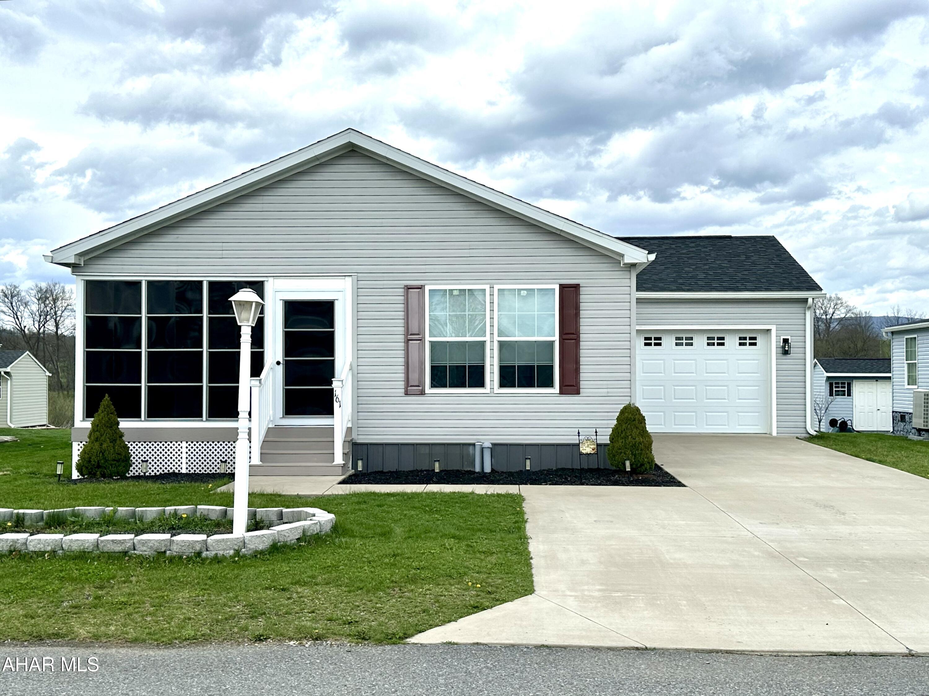 Arrowhead Acres - Residential