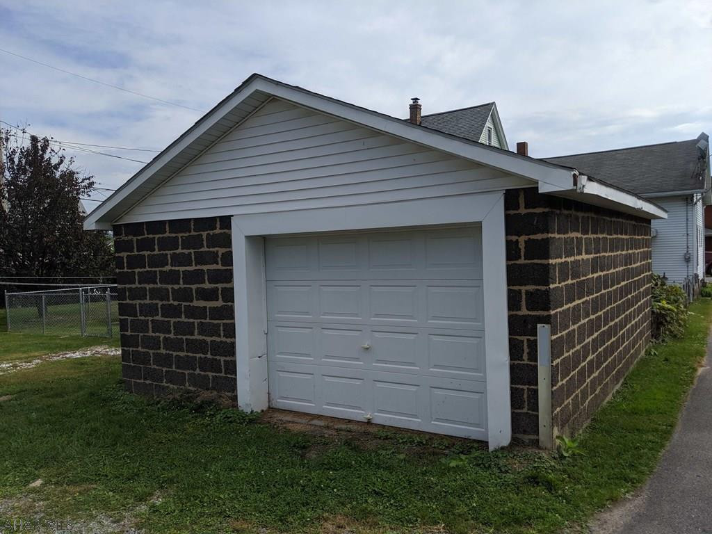 Other - Residential