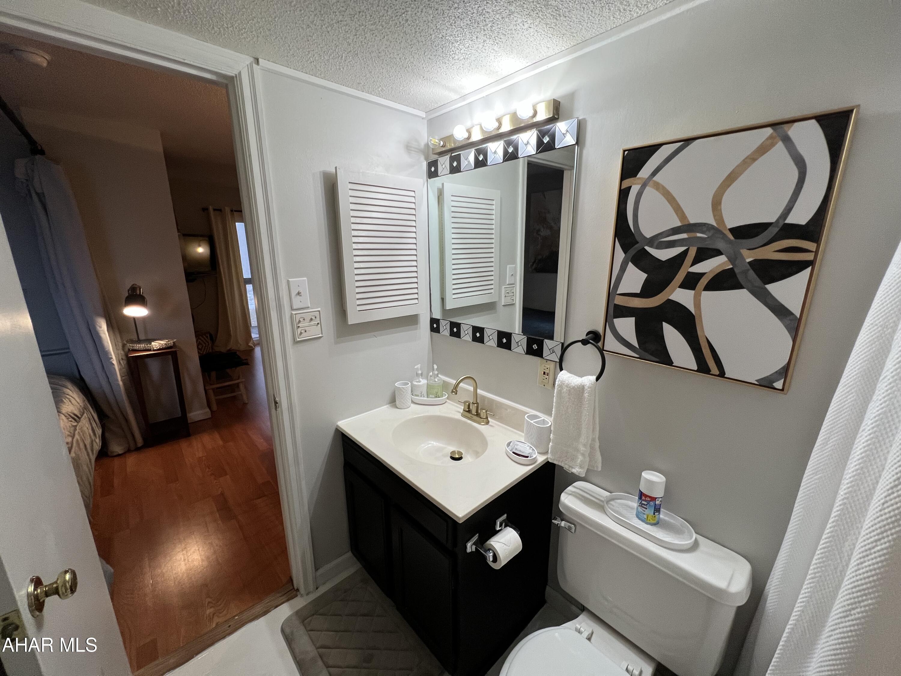 Blue Knob - Residential