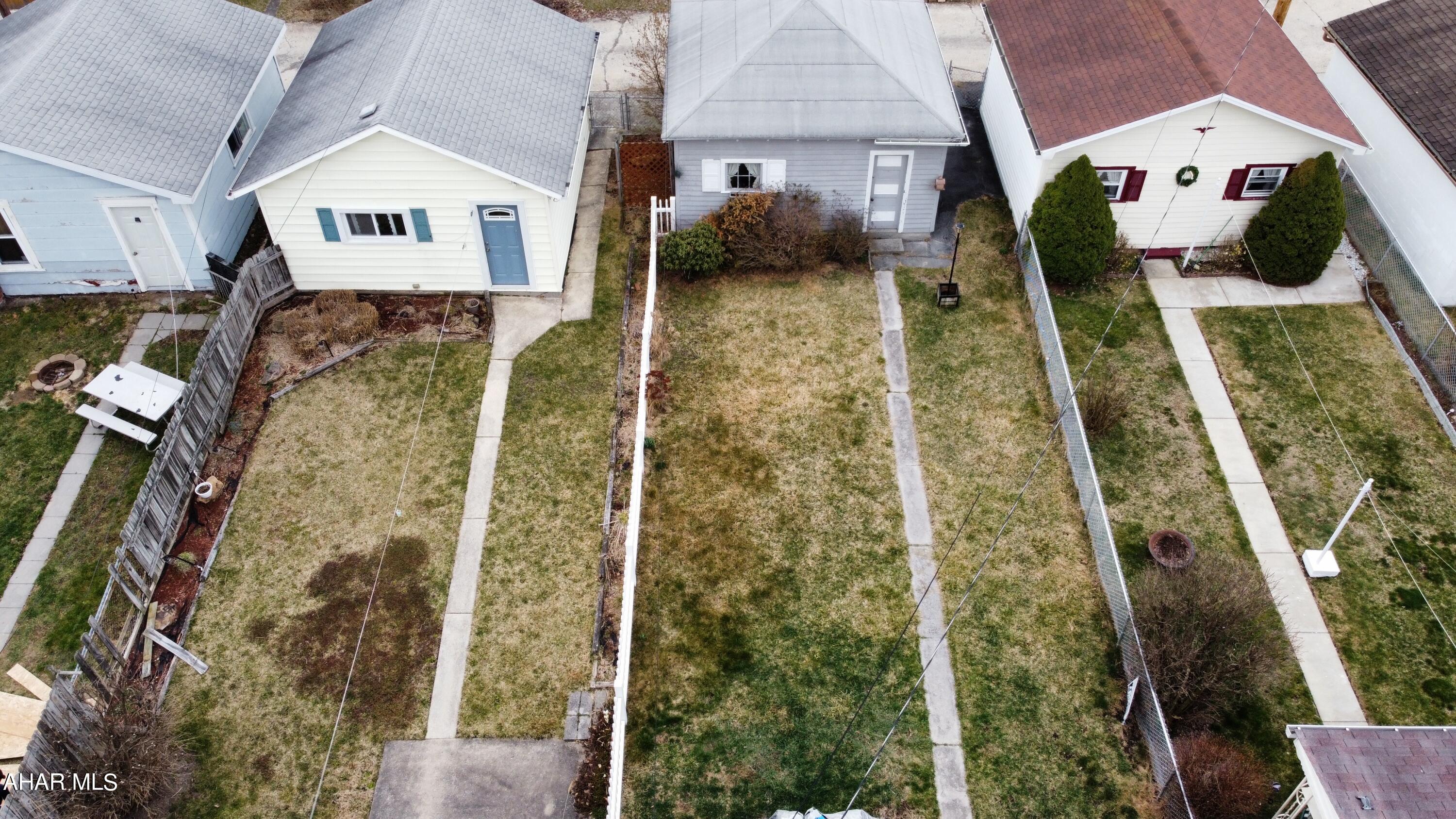 None - Residential