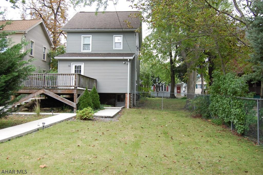 Other - Residential