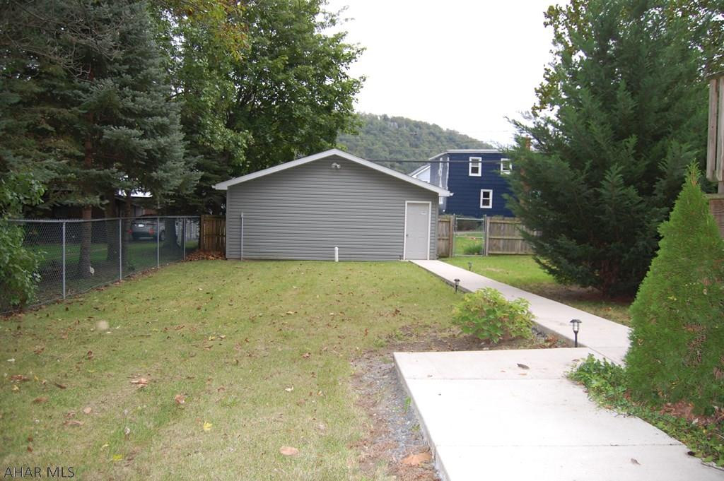 Other - Residential