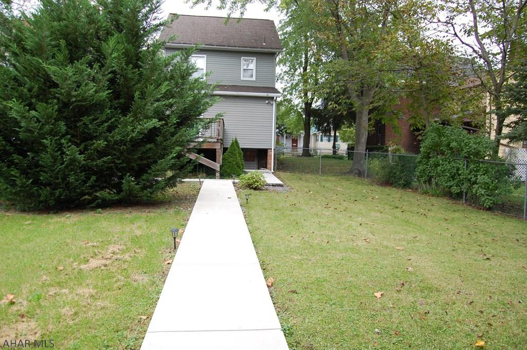 Other - Residential