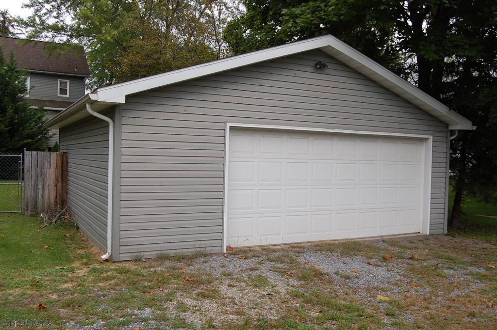 Other - Residential