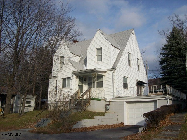 Lakemont - Residential