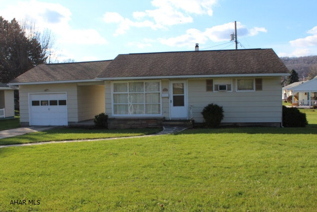 Other - Residential