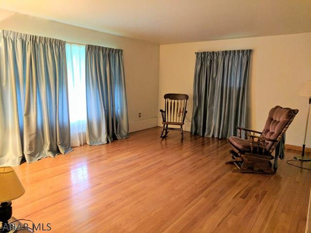 Carson Valley - Residential