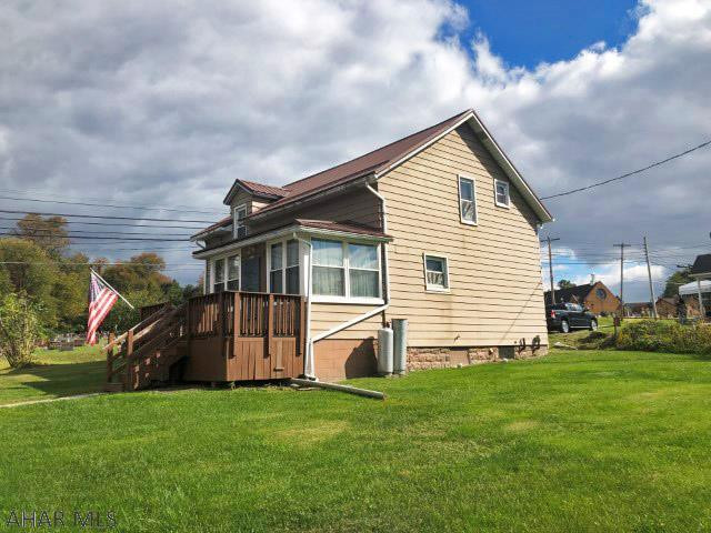 Other - Residential