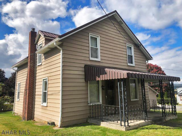 Other - Residential
