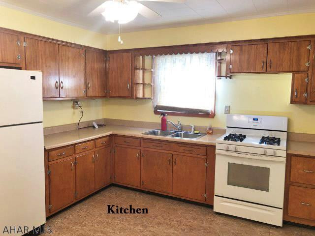 Other - Residential